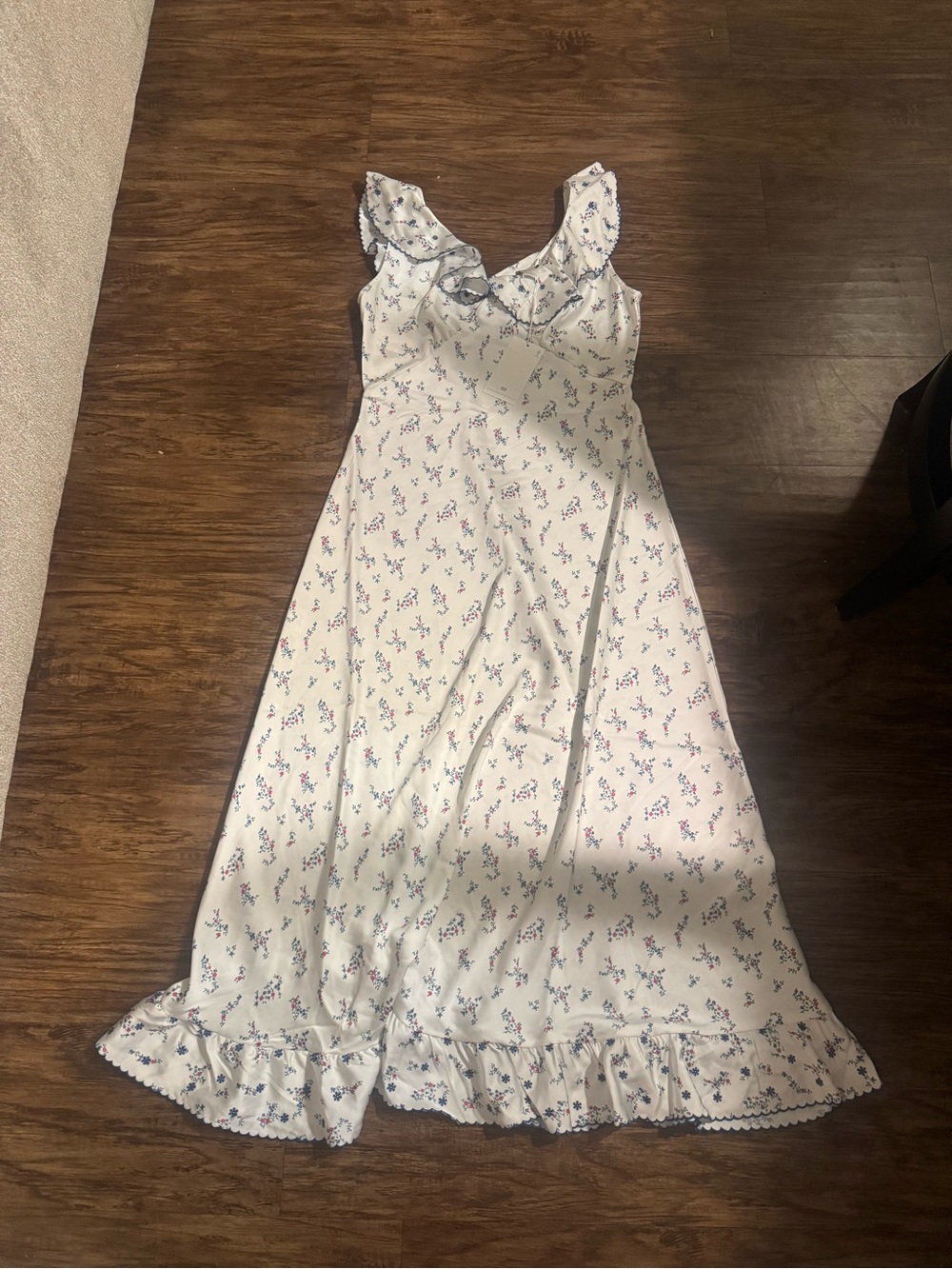 NWT Tuckernuck dress size small